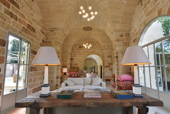 Masseria Trapana (2)